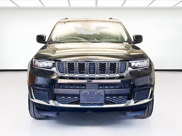 used 2021 Jeep Grand Cherokee L car, priced at $27,688