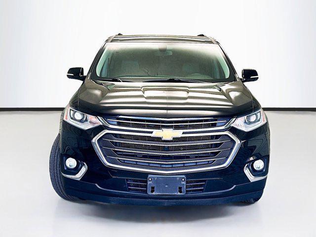 used 2020 Chevrolet Traverse car, priced at $23,250