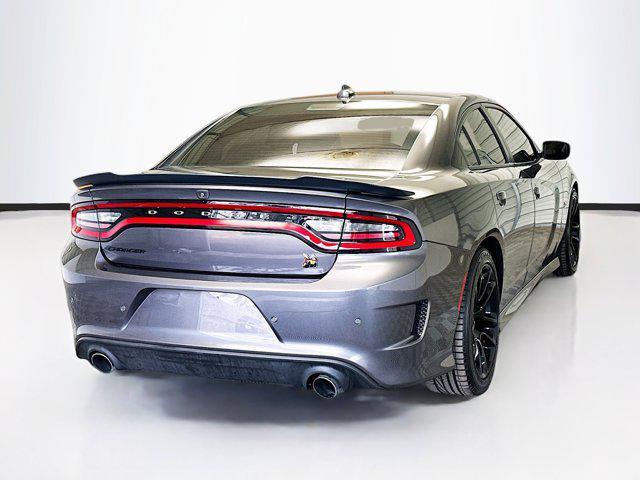 used 2023 Dodge Charger car, priced at $48,977