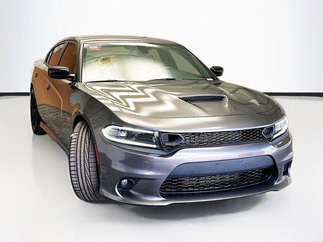 used 2023 Dodge Charger car, priced at $48,977