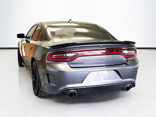 used 2023 Dodge Charger car, priced at $48,977