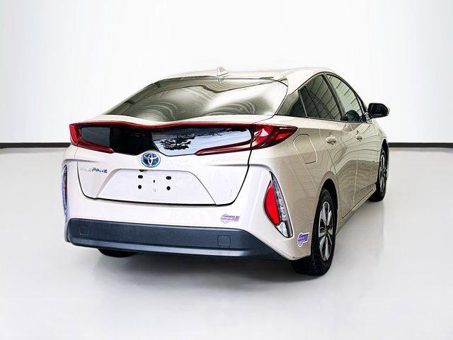 used 2019 Toyota Prius Prime car, priced at $21,088