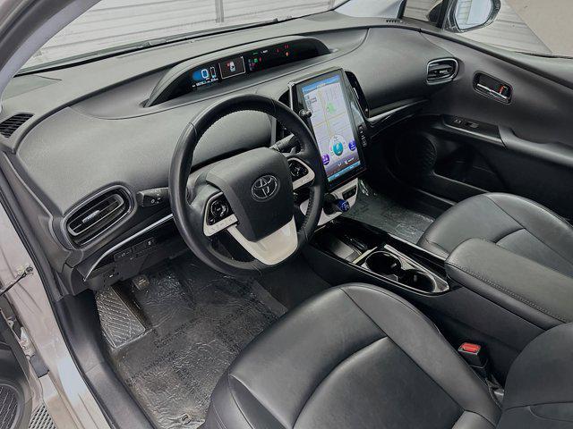 used 2019 Toyota Prius Prime car, priced at $21,088