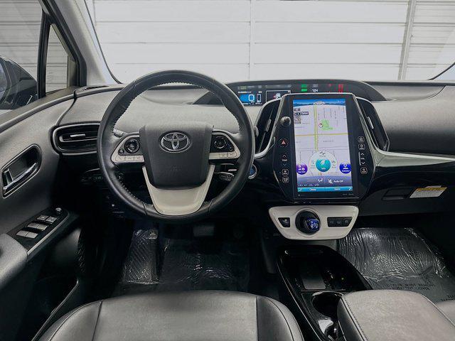 used 2019 Toyota Prius Prime car, priced at $21,088