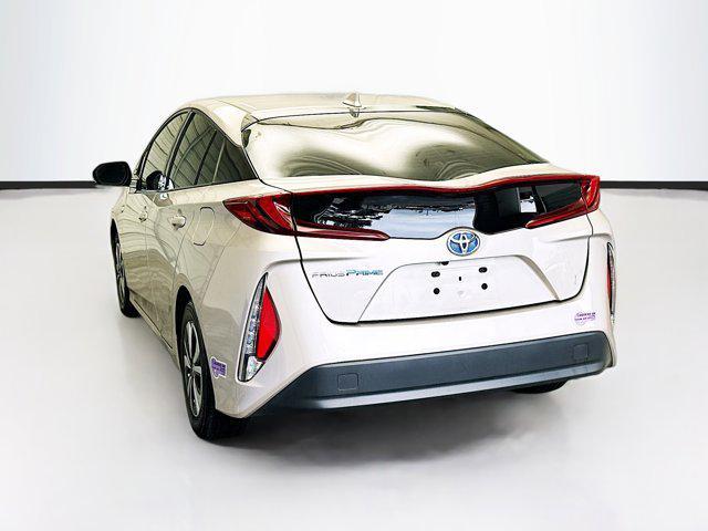 used 2019 Toyota Prius Prime car, priced at $21,088