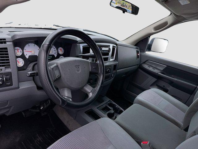 used 2007 Dodge Ram 2500 car, priced at $13,888
