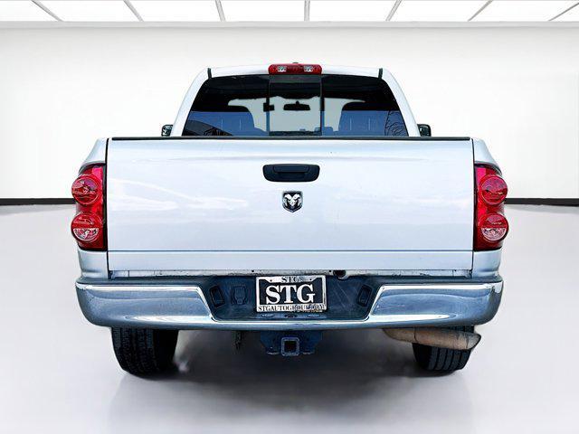 used 2007 Dodge Ram 2500 car, priced at $13,888