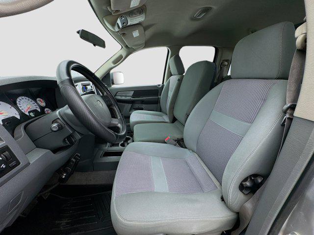 used 2007 Dodge Ram 2500 car, priced at $13,888