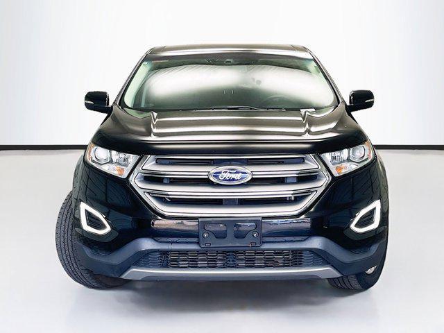 used 2017 Ford Edge car, priced at $14,300