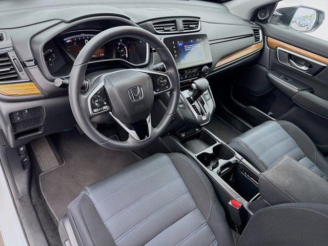 used 2020 Honda CR-V car, priced at $23,698
