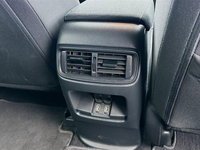 used 2020 Honda CR-V car, priced at $23,698