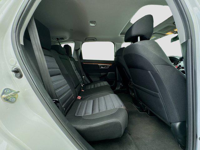 used 2020 Honda CR-V car, priced at $23,698