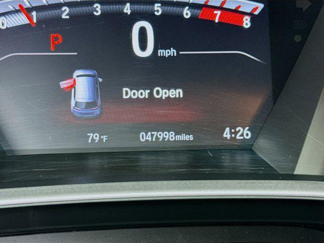 used 2020 Honda CR-V car, priced at $23,698