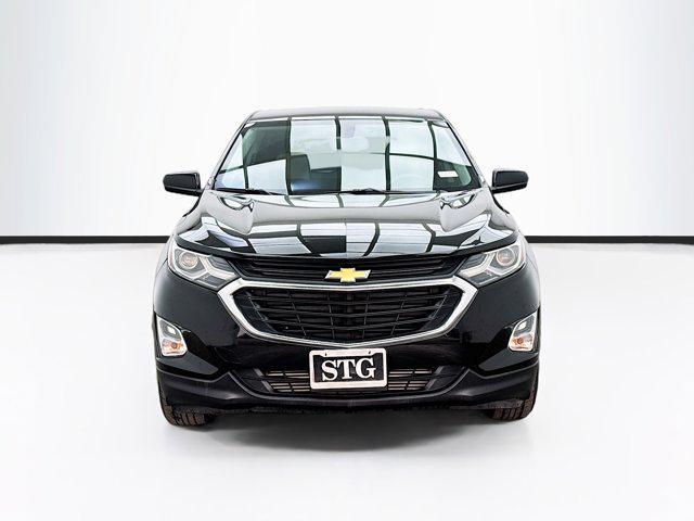 used 2019 Chevrolet Equinox car, priced at $15,275