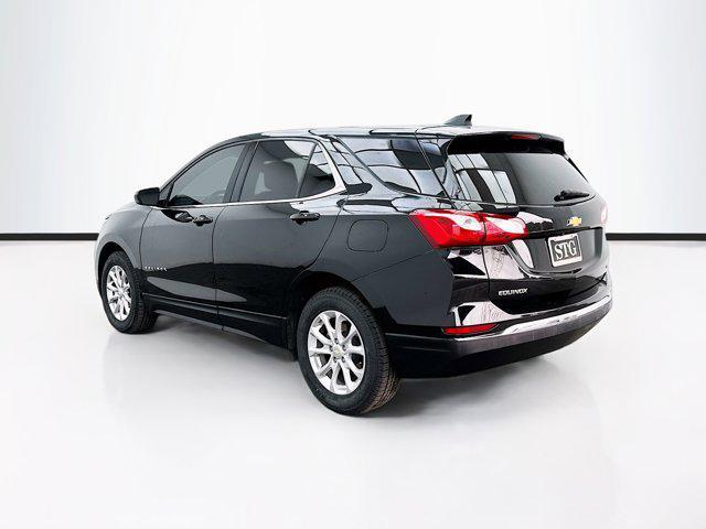 used 2019 Chevrolet Equinox car, priced at $15,275