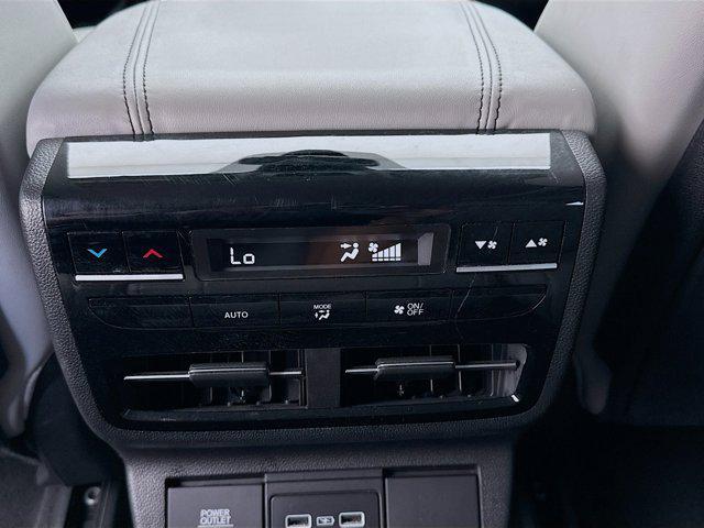 used 2023 Acura MDX car, priced at $40,288