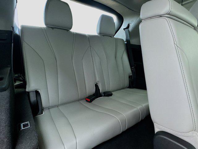 used 2023 Acura MDX car, priced at $40,288