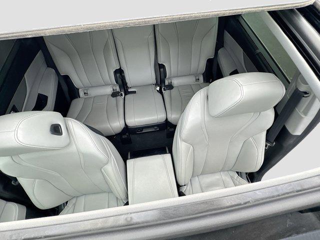 used 2023 Acura MDX car, priced at $40,288