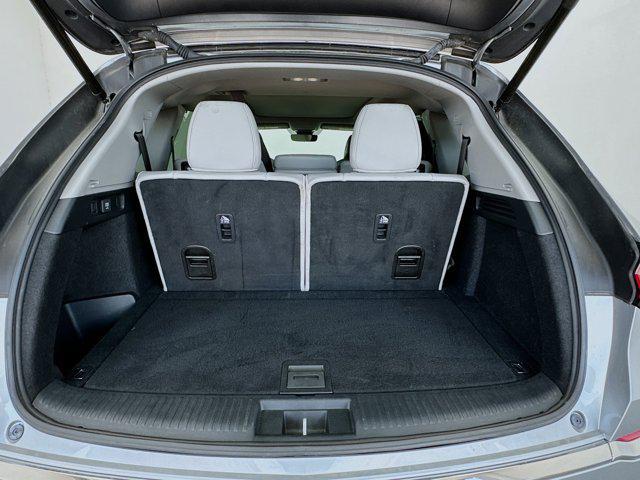 used 2023 Acura MDX car, priced at $40,288