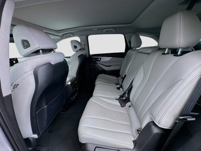 used 2023 Acura MDX car, priced at $40,288