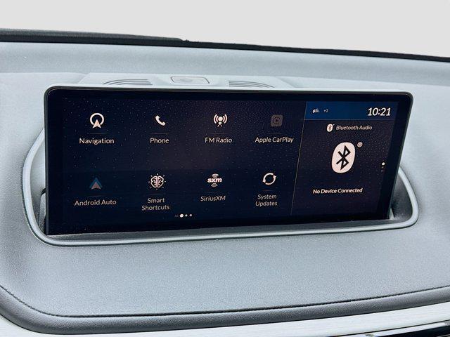 used 2023 Acura MDX car, priced at $40,288