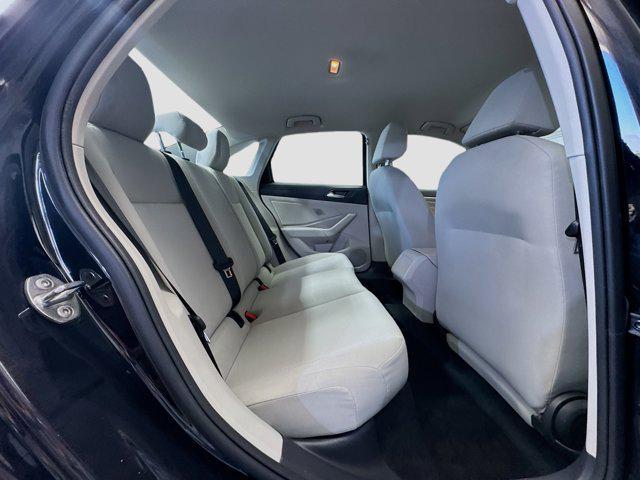 used 2020 Volkswagen Jetta car, priced at $13,888