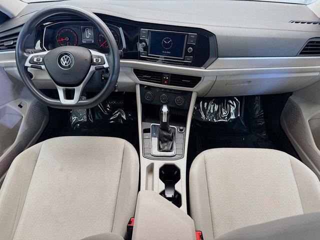 used 2020 Volkswagen Jetta car, priced at $13,888