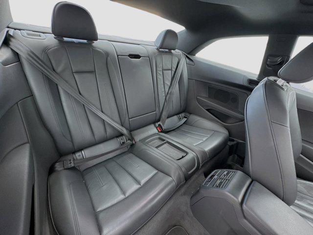 used 2018 Audi A5 car, priced at $21,474