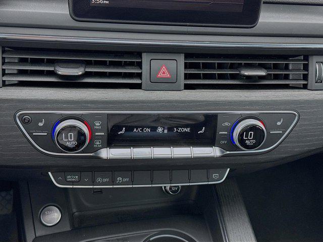 used 2018 Audi A5 car, priced at $21,474