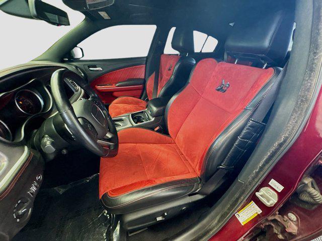 used 2021 Dodge Charger car, priced at $44,488