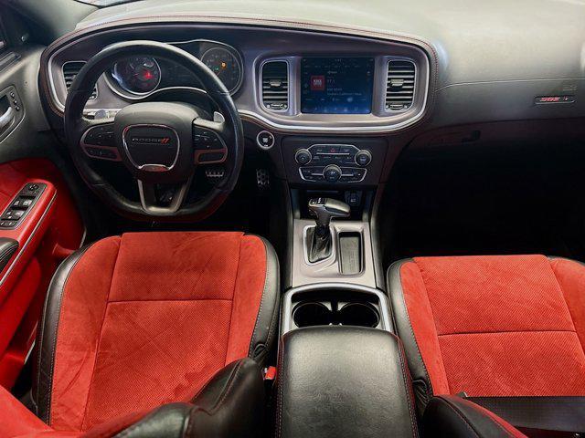 used 2021 Dodge Charger car, priced at $44,488