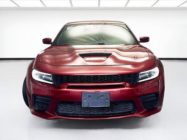 used 2021 Dodge Charger car, priced at $44,488