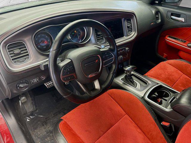 used 2021 Dodge Charger car, priced at $44,488