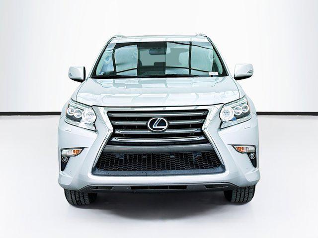 used 2018 Lexus GX 460 car, priced at $32,581