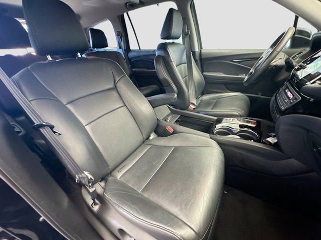 used 2019 Honda Pilot car, priced at $25,795