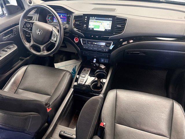 used 2019 Honda Pilot car, priced at $25,795