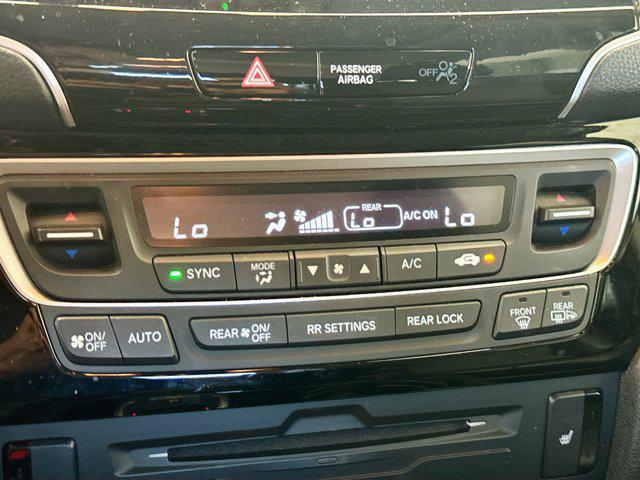 used 2019 Honda Pilot car, priced at $25,795