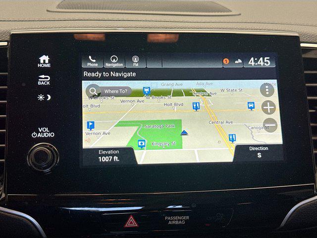 used 2019 Honda Pilot car, priced at $25,795