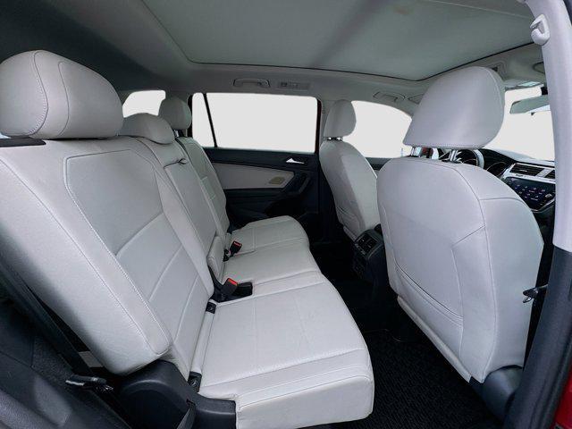 used 2019 Volkswagen Tiguan car, priced at $17,998