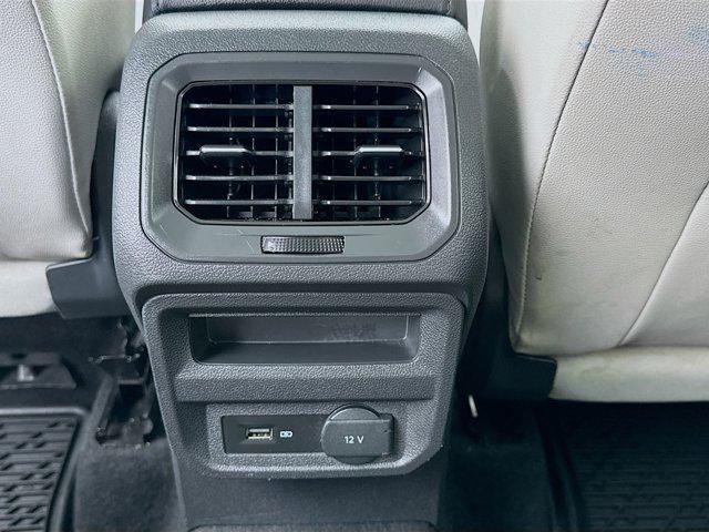 used 2019 Volkswagen Tiguan car, priced at $17,998