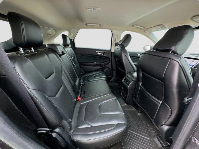 used 2020 Ford Edge car, priced at $16,788
