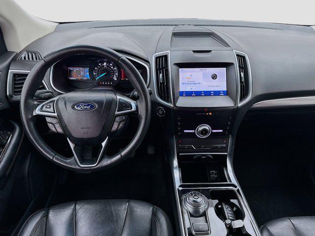 used 2020 Ford Edge car, priced at $16,788