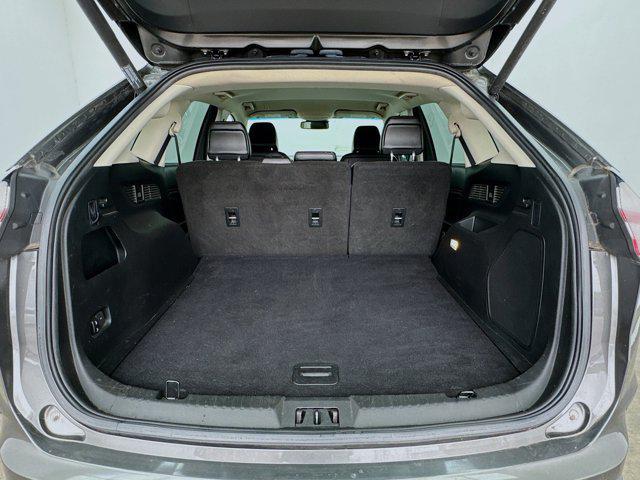 used 2020 Ford Edge car, priced at $16,788