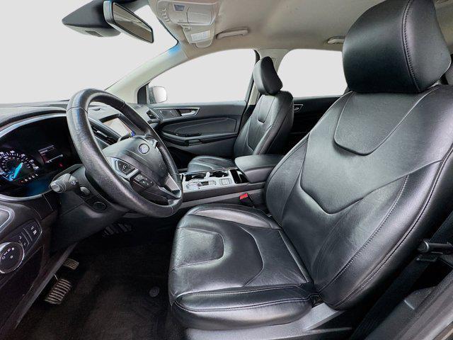 used 2020 Ford Edge car, priced at $16,788