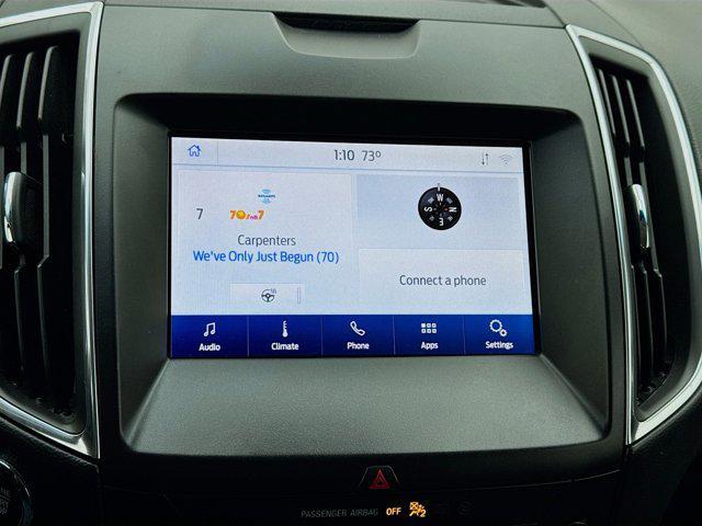 used 2020 Ford Edge car, priced at $16,788