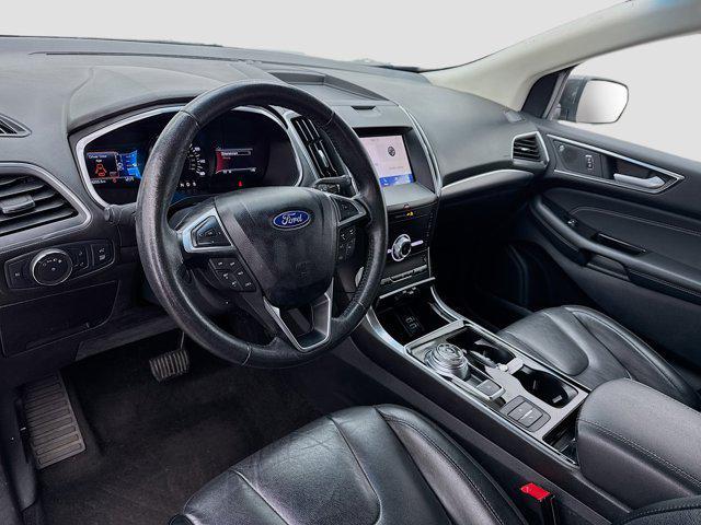 used 2020 Ford Edge car, priced at $16,788