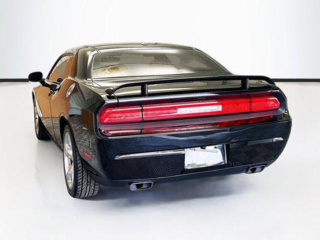 used 2012 Dodge Challenger car, priced at $19,999