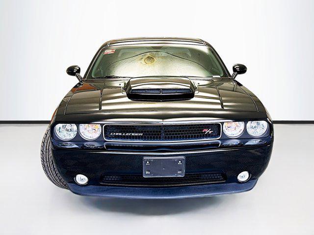 used 2012 Dodge Challenger car, priced at $19,999