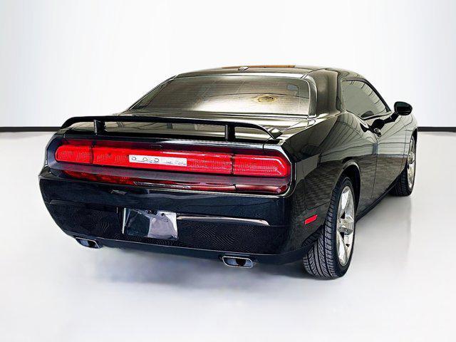 used 2012 Dodge Challenger car, priced at $19,999