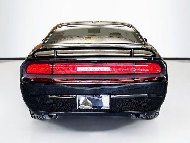 used 2012 Dodge Challenger car, priced at $19,999